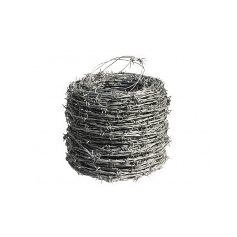 Hot Sale Traditional Twist Barbed Wire