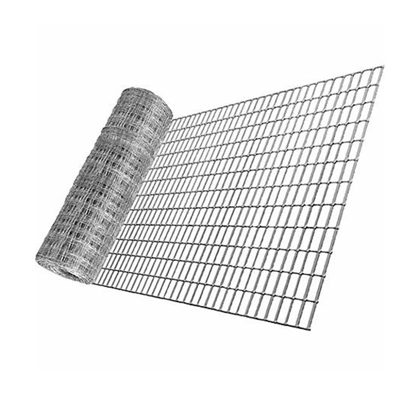 Beat Selling Galvanized Welded Wire Mesh