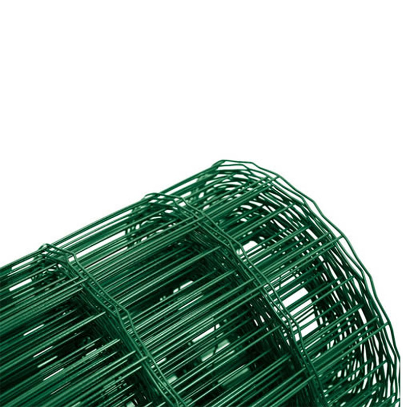 PVC Coated Holland Wire Mesh