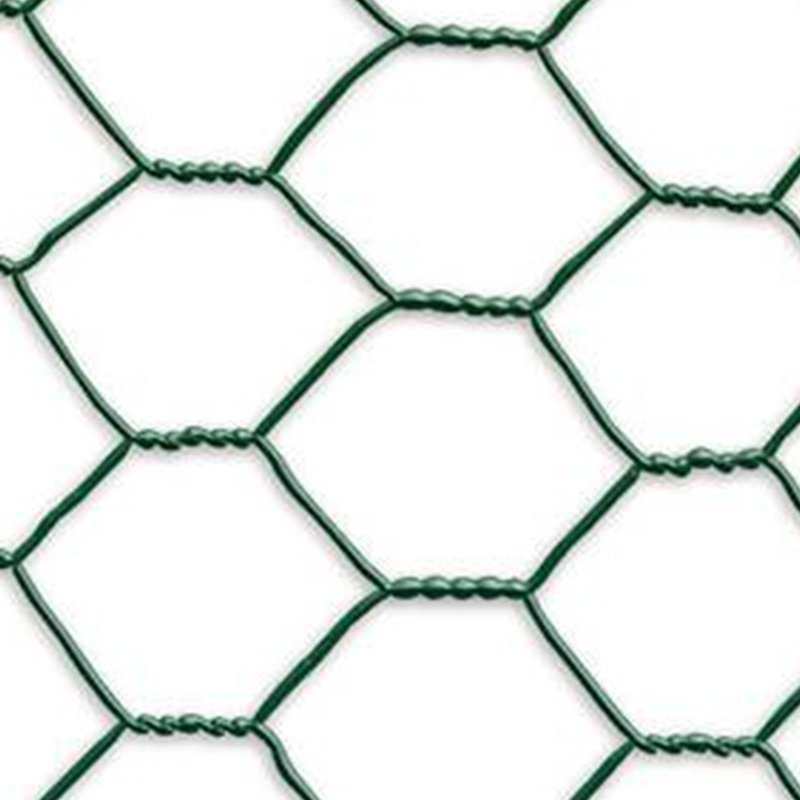 High Quality Hexagonal Wire Mesh