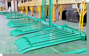Anping Hao Rong Metal Screen Products Co., Ltd.