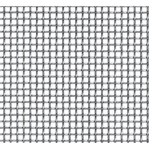 AISI 304 Stainless Steel Square Mesh