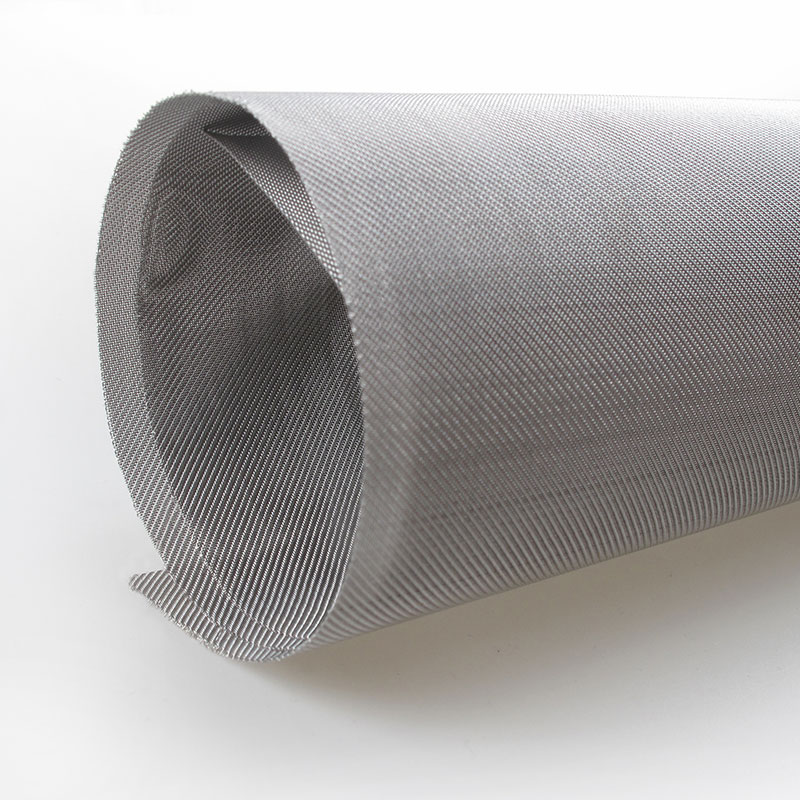 AISI 304 Stainless Steel Square Mesh