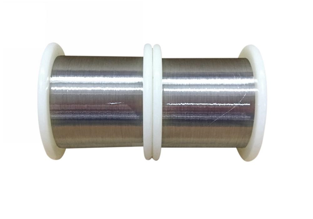 AISI 316L Stainless Steel Wire