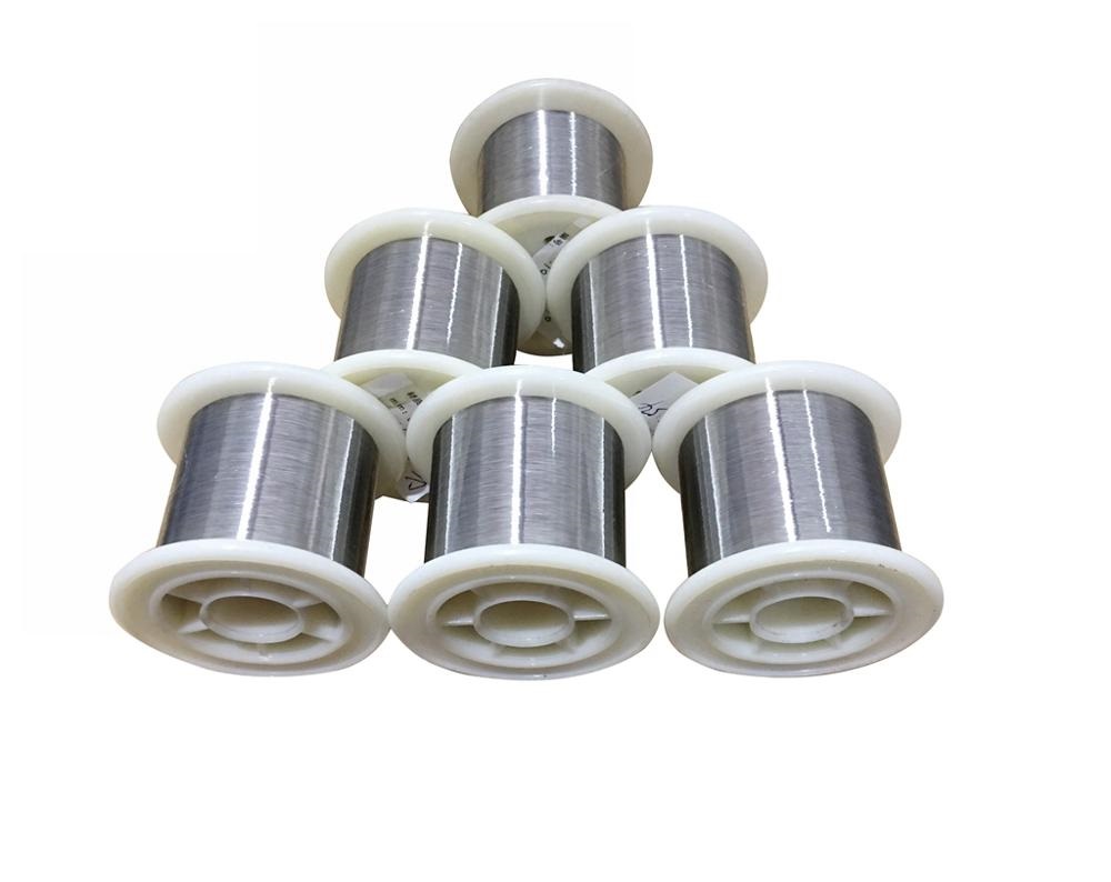 AISI 316L Stainless Steel Wire