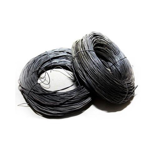 1.24mm Double Twisted Black Annealed Iron Wire
