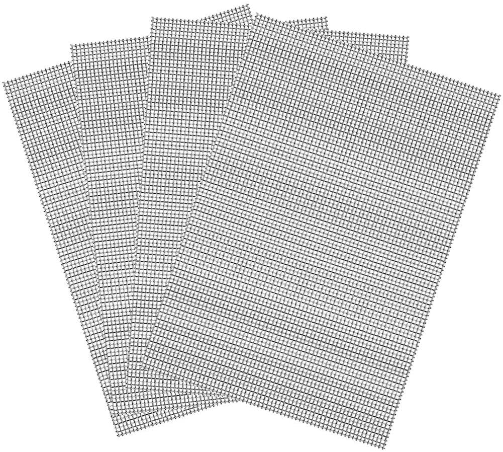 Ss304 Woven Stainless Steel Wire Mesh