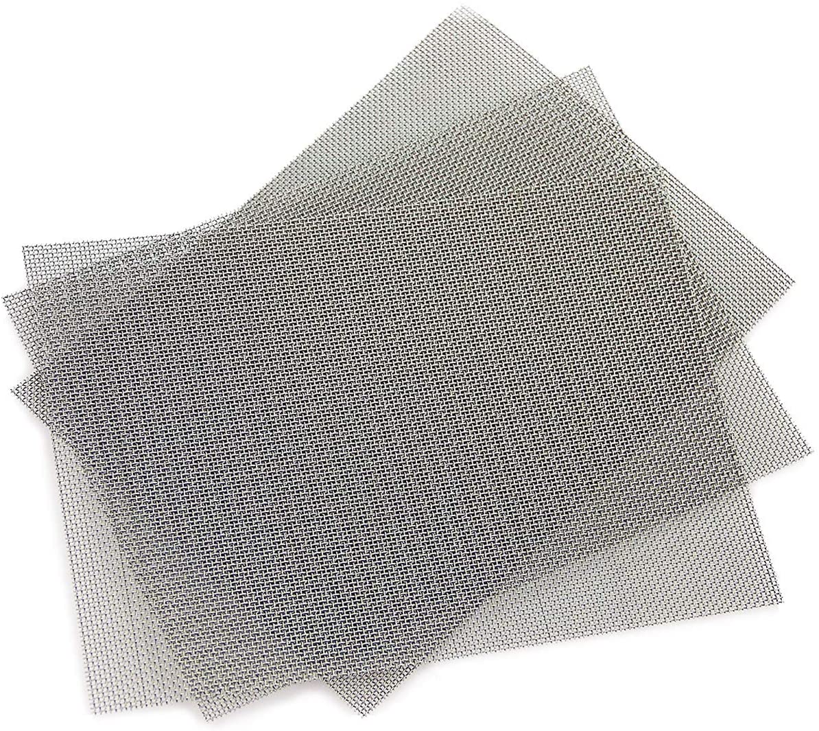 Ss304 Woven Stainless Steel Wire Mesh
