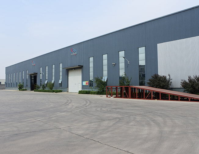 Anping Hao Rong Metal Screen Products Co., Ltd.